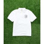 ポロシャツ TES GOLF 4WAY STRETCH POLO / ポロシャツ メンズ レディース
