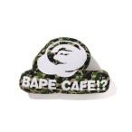 クッション クッションカバー BAPE CAFE CUSHION