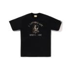 tシャツ HIGH TONE BLEACH GENERAL MADE TEE メンズ レディース