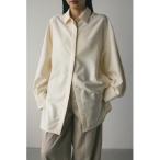 ショッピングシャツ ブラウス シャツ グロスオーバーシャツ レディース