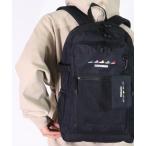 デイバック リュック (GA)「CONVERSE」10ポケット/30L ポーチ付き マルチシーン バックパック メンズ レディース