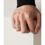 指輪 リング blatto/ブラット 925シルバー　デザイン　リング　bla-ring-f004　U メンズ レディース