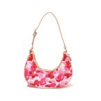 ハンドバッグ ABC CAMO HAND BAG