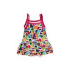水着 MILO ABC MULTI CAMO SWIMWEAR キッズ 子供 女の子