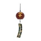 インテリア APE FACE JAPANESE WIND CHIME