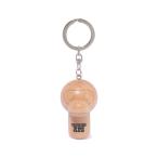 キーホルダー BABY MILO KOKESHI DOLL KEY CHAIN