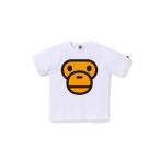 tシャツ MILO FACE TEE キッズ 子供服 男の子 女の子