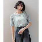 tシャツ アソートガラシアーTシャツ レディース