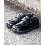  Loafer посещение школы входить . тип .. тип [MoonStar| moon Star ]CR C40PRM Kids формальная обувь Kids ребенок мужчина девочка 