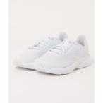 スニーカー 「New Balance／ニューバランス」NB W413LW3 D ホワイト レディス ランニングシューズ レディース