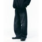 ショッピングused ジーンズ USED 3D CUTTING DENIM PANTS メンズ レディース