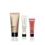 コスメセット コフレ ベアミネラル bareminerals ピュア肌メイク キット(ミニサイズ キット)