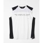 tシャツ アディダス adidas Adptn レギュラーフィット テクスチャード ダブルニット ノースリーブTシャツ メンズ
