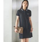 ワンピース FRED PERRY_D3600 THE TWIN TIPPED ONE PIECE
