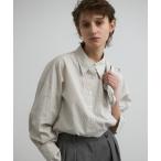 ブラウス シャツ PRIMO MULCH SHIRTS/プリモマルチシャツ レディース