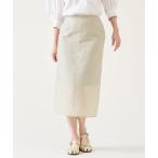 スカート シアーオーガンスカート（セットアップ可）