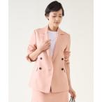 ジャケット テーラードジャケット ダルスラブジャケット（セットアップ可） レディース