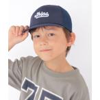  колпак шляпа SHIPS KIDS:50th ANNIV сетчатая кепка Kids ребенок мужчина девочка 