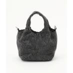 ショルダーバッグ バッグ ラインストーンバッグ レディース