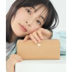 ショッピング長財布 財布 PAUL ＆ JOE ACCESSOIRES (ポール＆ジョーアクセソワ) ラウンドファスナー長財布 PJA-W1161 スモールキャットフェイ