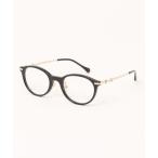 伊達メガネ メガネ 眼鏡 「GUCCI/グッチ」ラウンド メガネ GG1904OJ 001 レディース メンズ
