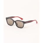 サングラス 「GUCCI/グッチ」スクエア サングラス GG1872SK 004 メンズ レディース