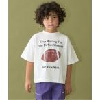 tシャツ 「カイテキ天竺」アソートスポーツプリントTシャツ キッズ 子供服 男の子 女の子