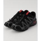 スニーカー SALOMON/サロモン SPEEDCROSS 3 GTX L47731700 メンズ