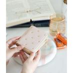 ショッピングスタッズ 財布 プチスタッズ二つ折り財布「tiny tiny(ティニーティニー)」 レディース