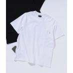 tシャツ ヘビーウェイト ポケットTシャツ メンズ レディース