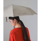 折りたたみ傘 MACKINTOSH / AYR ソリッド 折り畳み傘 レディース