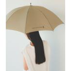 傘 「晴雨兼用」MACKINTOSH / HERIOT ソリッド 長傘 レディース