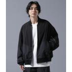 ナイロンジャケット DankeSchon/ダンケシェーン/SWITCH NYLON BLOUSON メンズ レディース