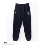 スウェットパンツ ジャージ MLB チー