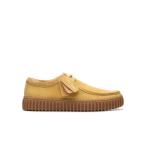 デッキシューズ Clarks Torhill Lo(クラークス トーヒルロー) メンズ