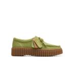 デッキシューズ モカシン Clarks Torhill Bee(クラークス トーヒルビー) レディース
