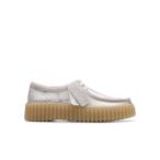デッキシューズ モカシン Clarks Torhill Bee(クラークス トーヒルビー) レディース