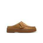 デッキシューズ モカシン Clarks Torhill Mule(クラークス トーヒルミュール) レディース