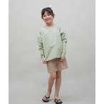 ラッシュガード ROXY/ロキシー MINI HEAR THE WAVES キッズ UVケア ラッシュガード TLY251108 キッズ 子供 女の子