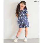 パンツ ミッフィーショートパンツ キッズ 子供服 男の子 女の子