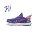 ショッピングPUMA スニーカー PUMA プーマ キッズ クルーズ プロフォーム イーズイン カモ スニーカー 17-21cm キッズ 子供 男の子 女の子