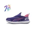 スニーカー PUMA プーマ キッズ クルーズ プロフォーム イーズイン カモ スニーカー 22-25cm キッズ 子供 男の子 女の子