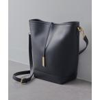 ショルダーバッグ バッグ 「INNUE」2way ワンハンドルトートバッグ ショルダーバッグ 本革 D382 レディース