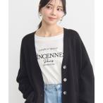 tシャツ アソートグラフィックロンT レディース