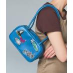 ハンドバッグ STICKER HANDBAG