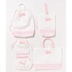 レッスンバッグ PINKHUNT ピンクハント 入学セット 0705 キッズ 子供 女の子