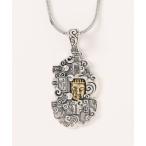 ネックレス 「B-925 SILVER」925ペンダント b925-p624-30g メンズ レディース