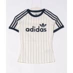 tシャツ adidas アディダス W GRAPHIC CALI TEE ショートスリーブ JC7705 OWHT/NINDIGO レディース