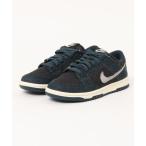 スニーカー NIKE ナイキ W DUNK LOW ウィメンズ ダンク LOW WHF1985 400ARMRNV/CLGG メンズ