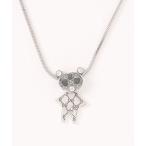 ネックレス 「B-925 SILVER」925ペンダント b925-p613-8g メンズ レディース